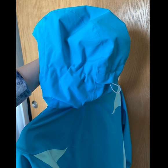 Ski Shell - Picture 4 of 6